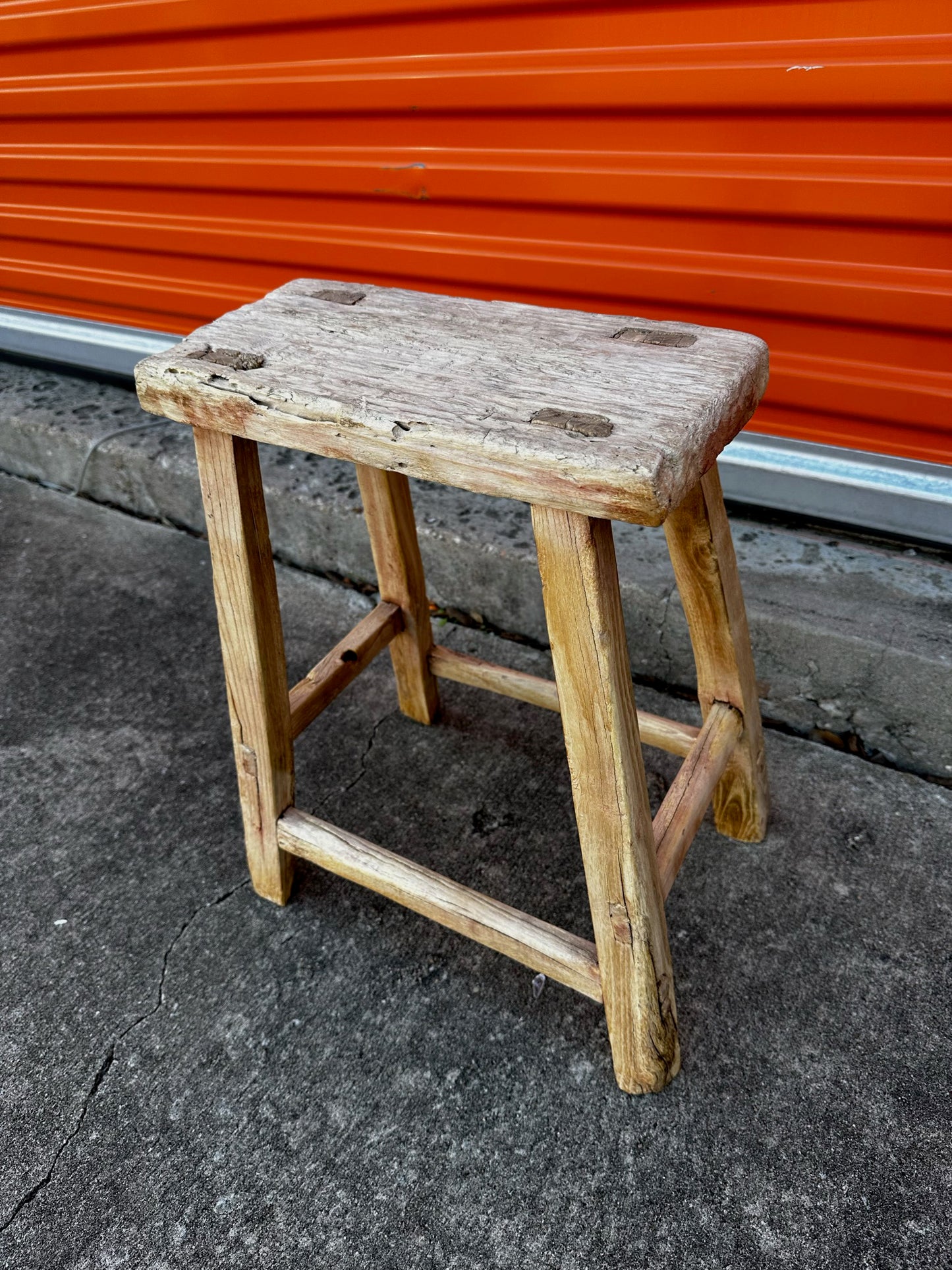 Milking Stool