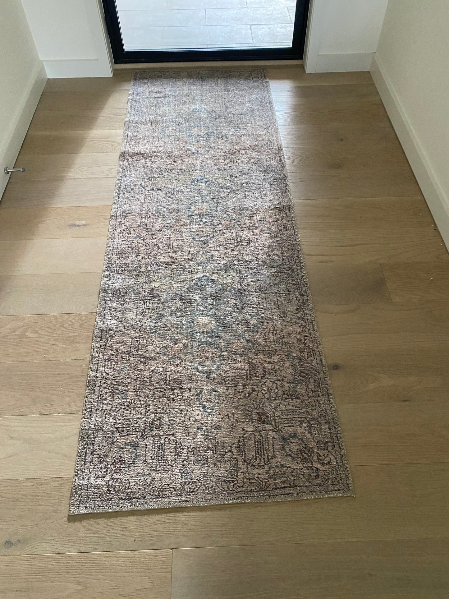 Kindred Porcini Runner 2'6"x7'6" KND14