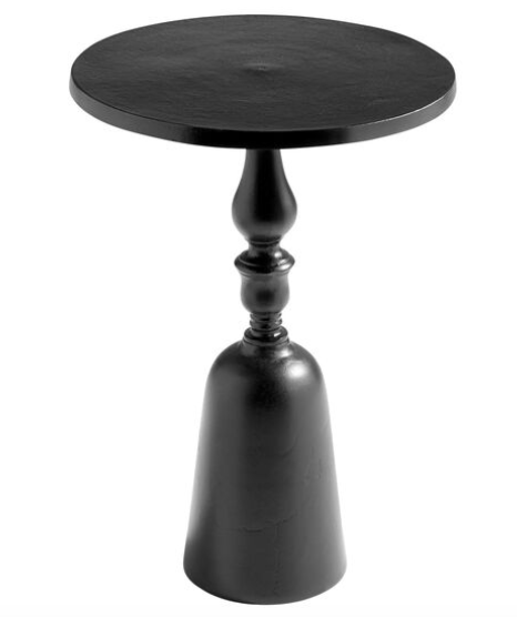 Pedestal Table
