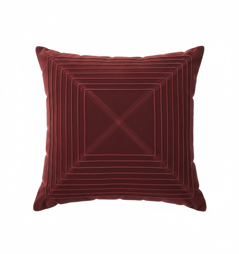 Brenna Velvet Pillow
