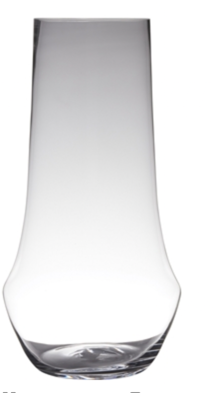 Large Tokyo Glass Vase