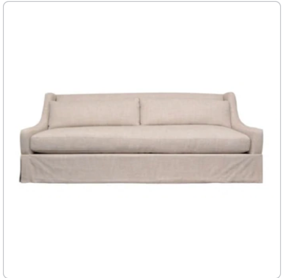 Vivienne Sofa 88"
