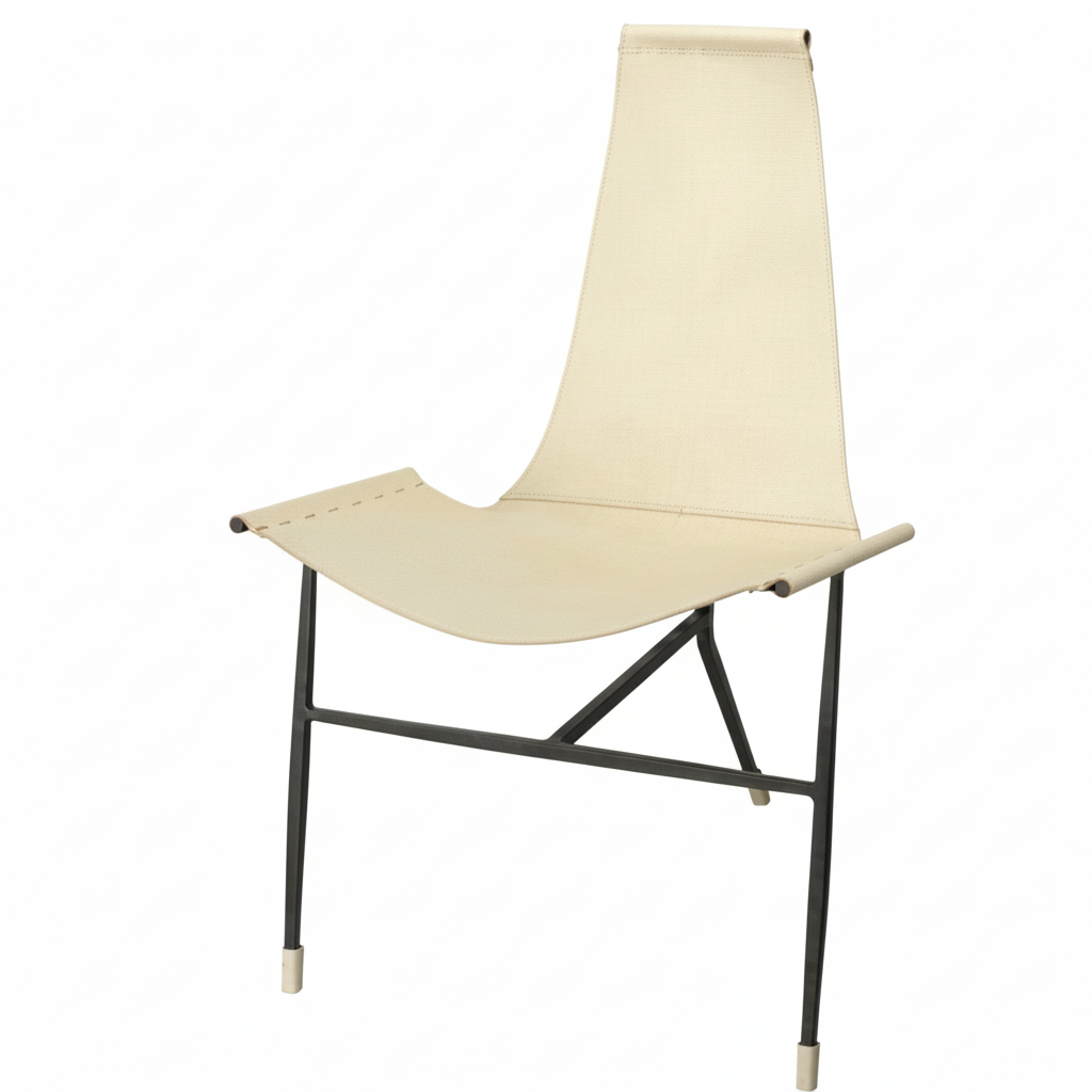 Abilene Lounge Chair