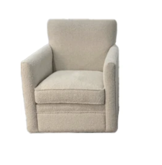 Hunter Swivel Chair
