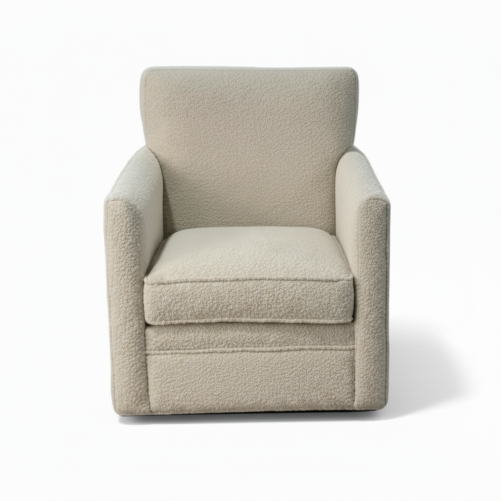 Hunter Swivel Chair