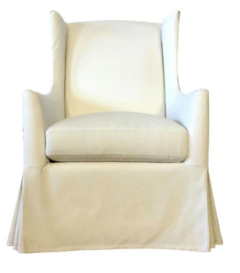 *Candy Store* Sutton Swivel