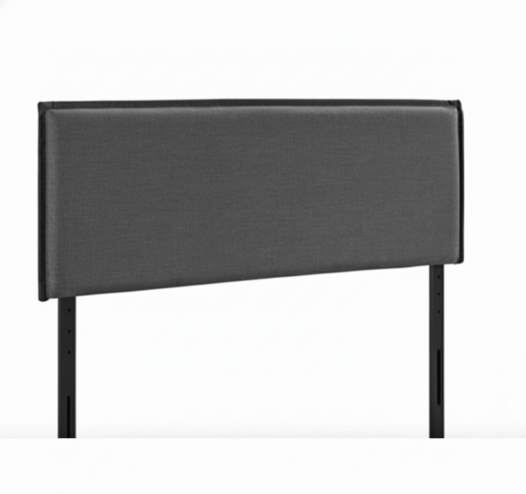 Camilla King Headboard