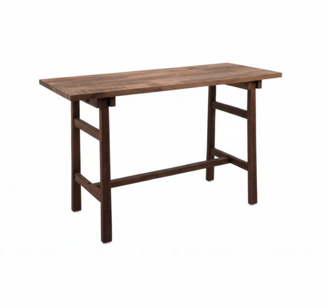 Wooden Desk 46.5"