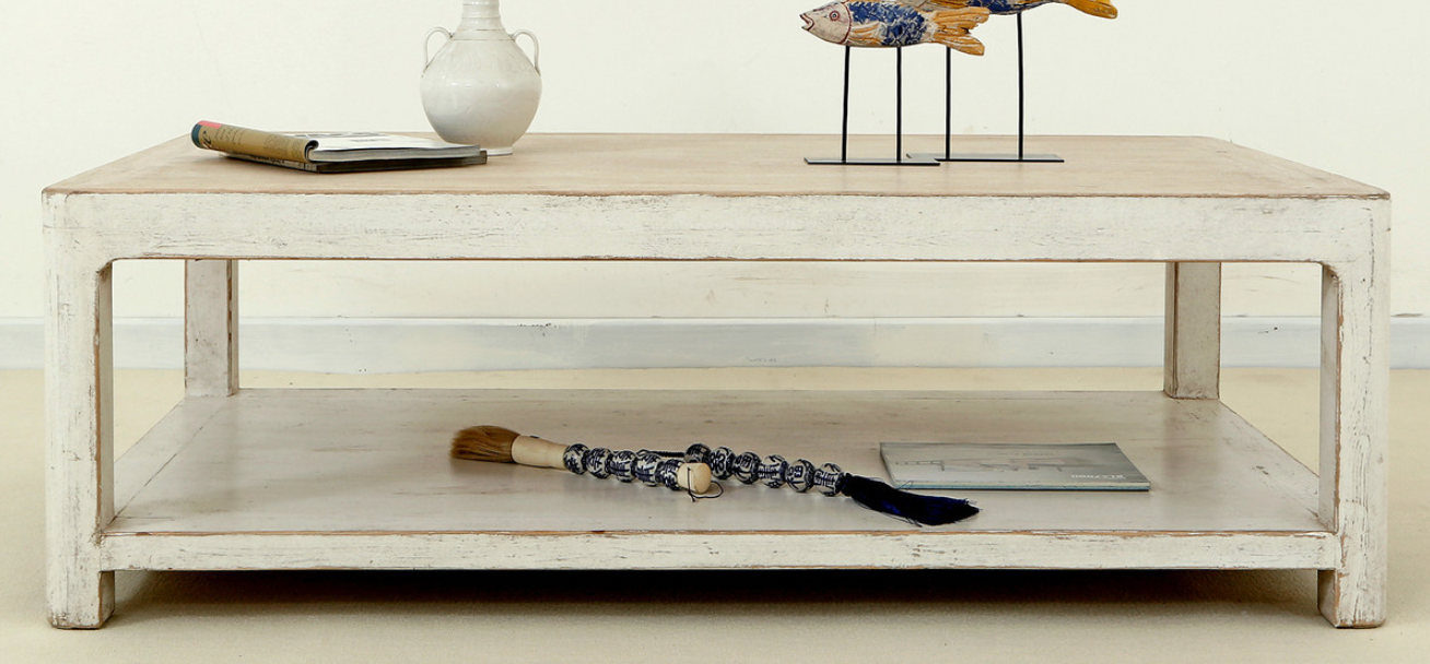 Peking Ming Coffee Table