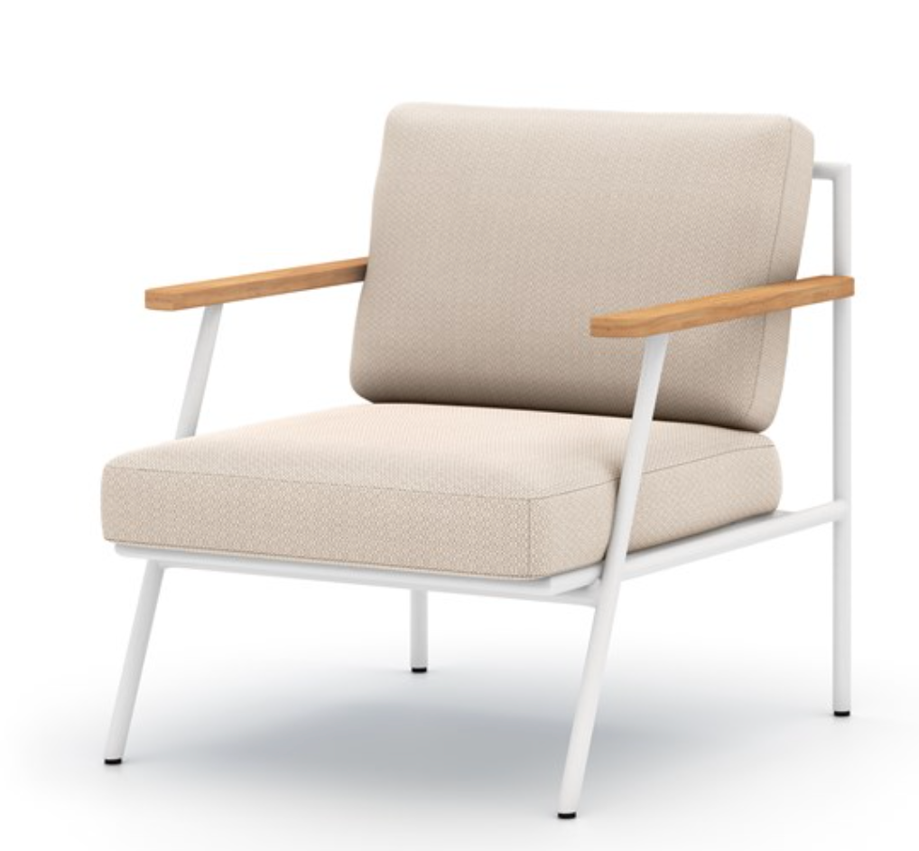Aroba Outdoor Chair