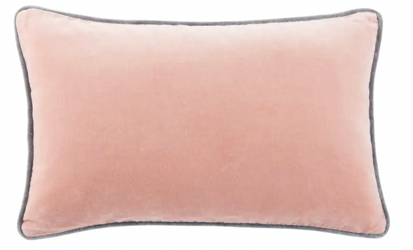 Emerson Cafe Creme Titanium Lumbar 13x21