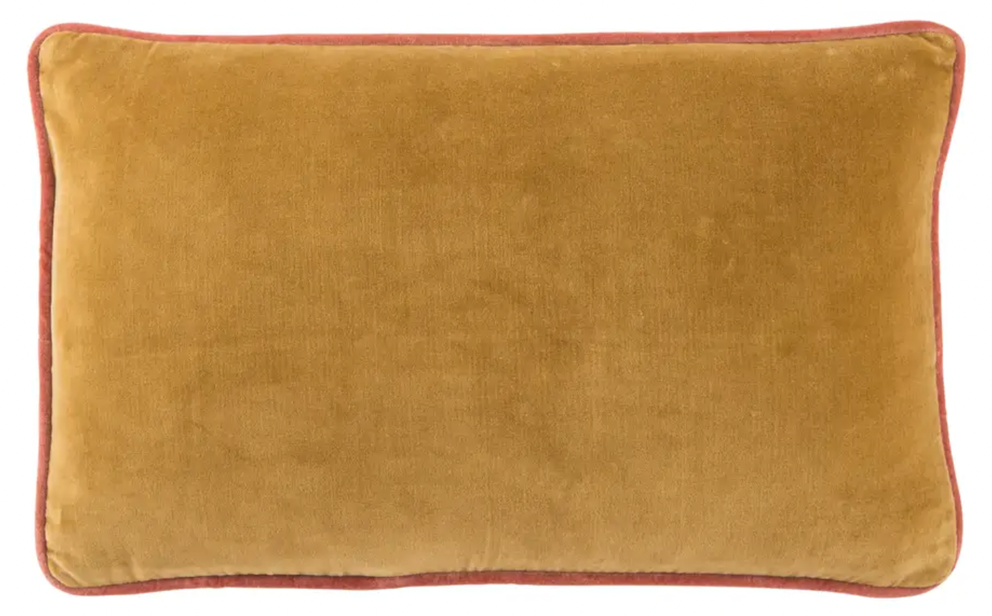 Emerson Harvest Gold/Autumn Leaf Pillow Lumbar EMS15