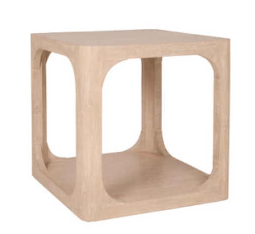 Archie 22" Side Table