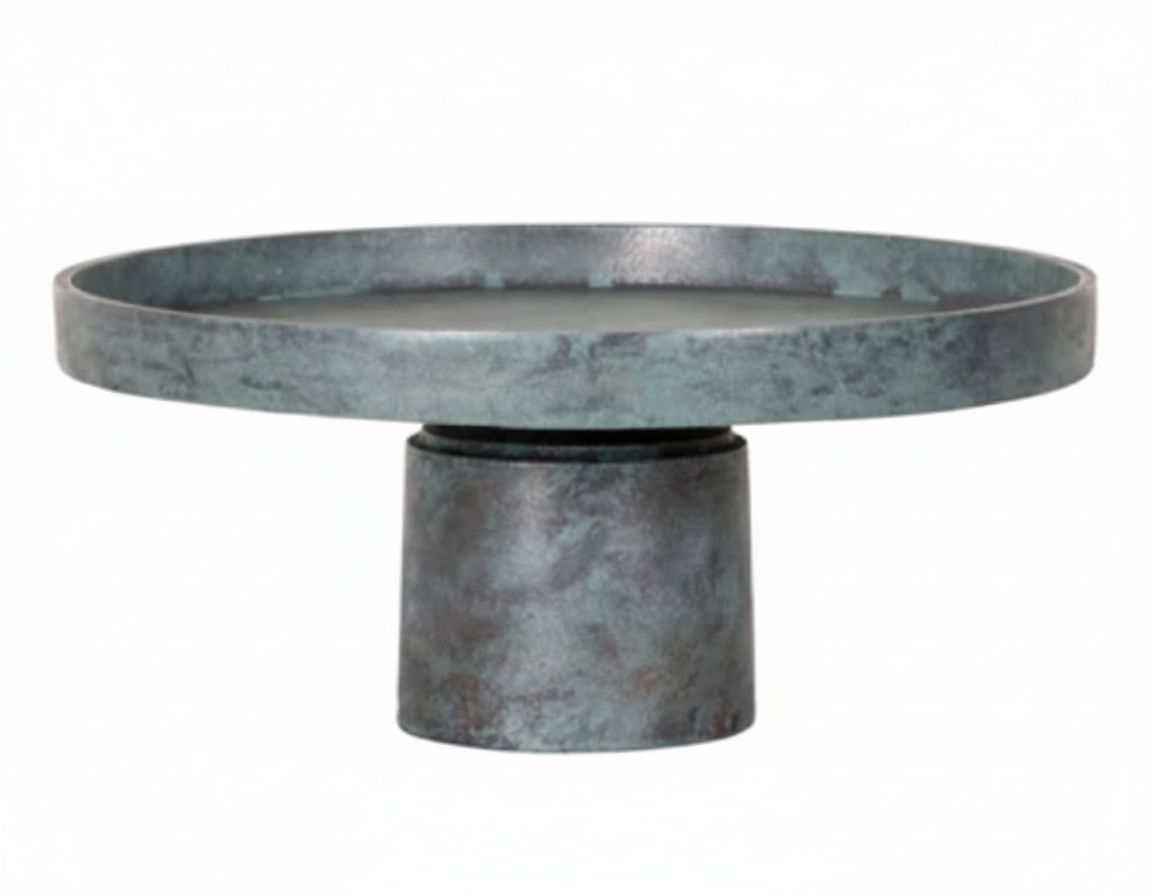 Thais 12' Cake Stand