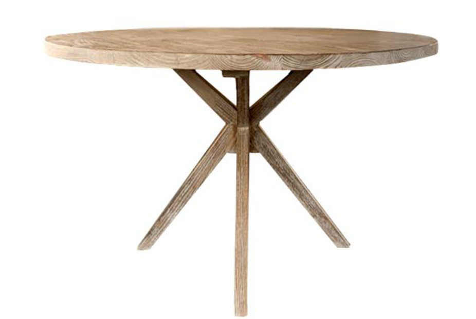 Bellview Dining Table 48"