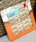 Windy Outdoor Swivel Chair