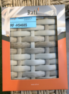 Malibu Outdoor Armchair Tan