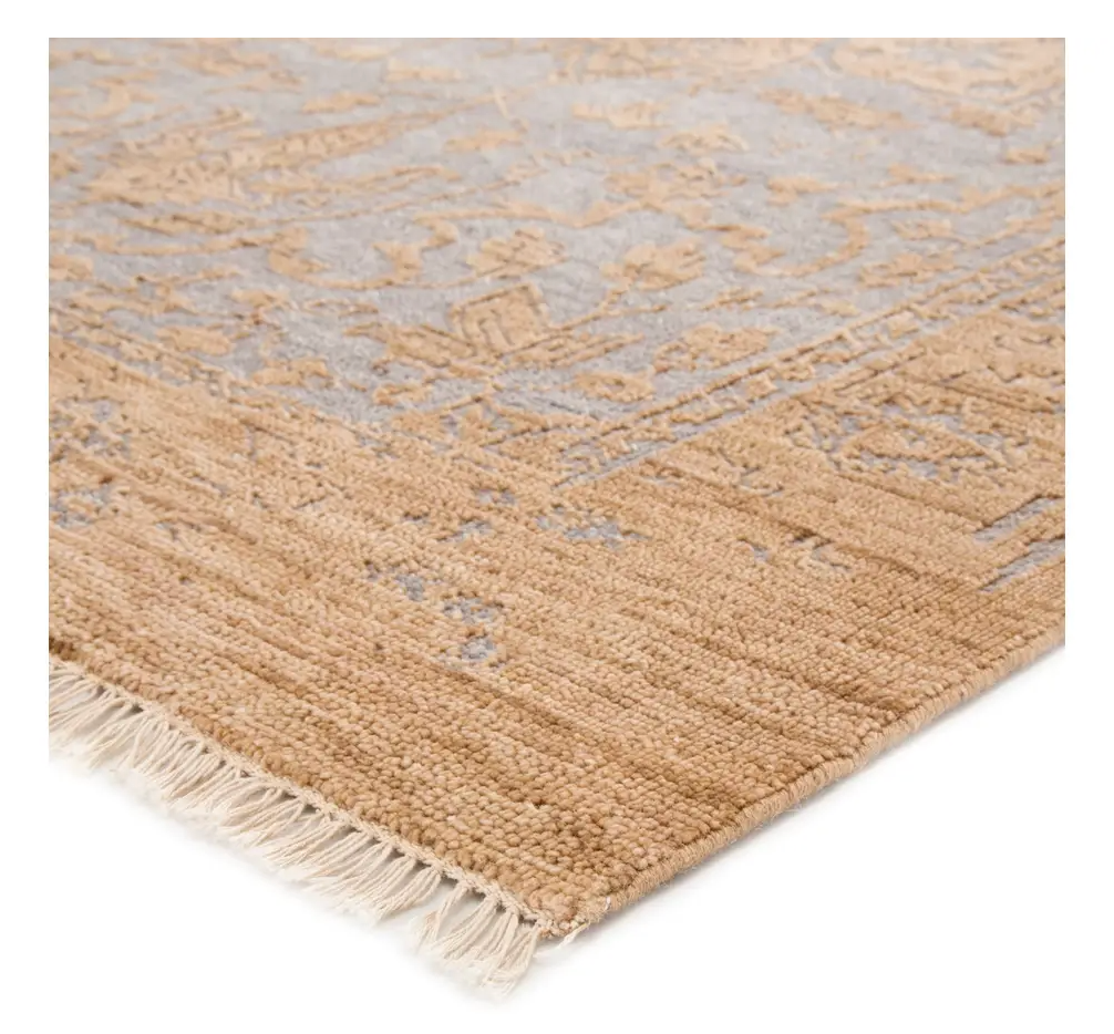 Flint Gray Liberty Abington LIB07 6x8