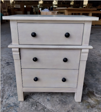 Mini Decorative Chest