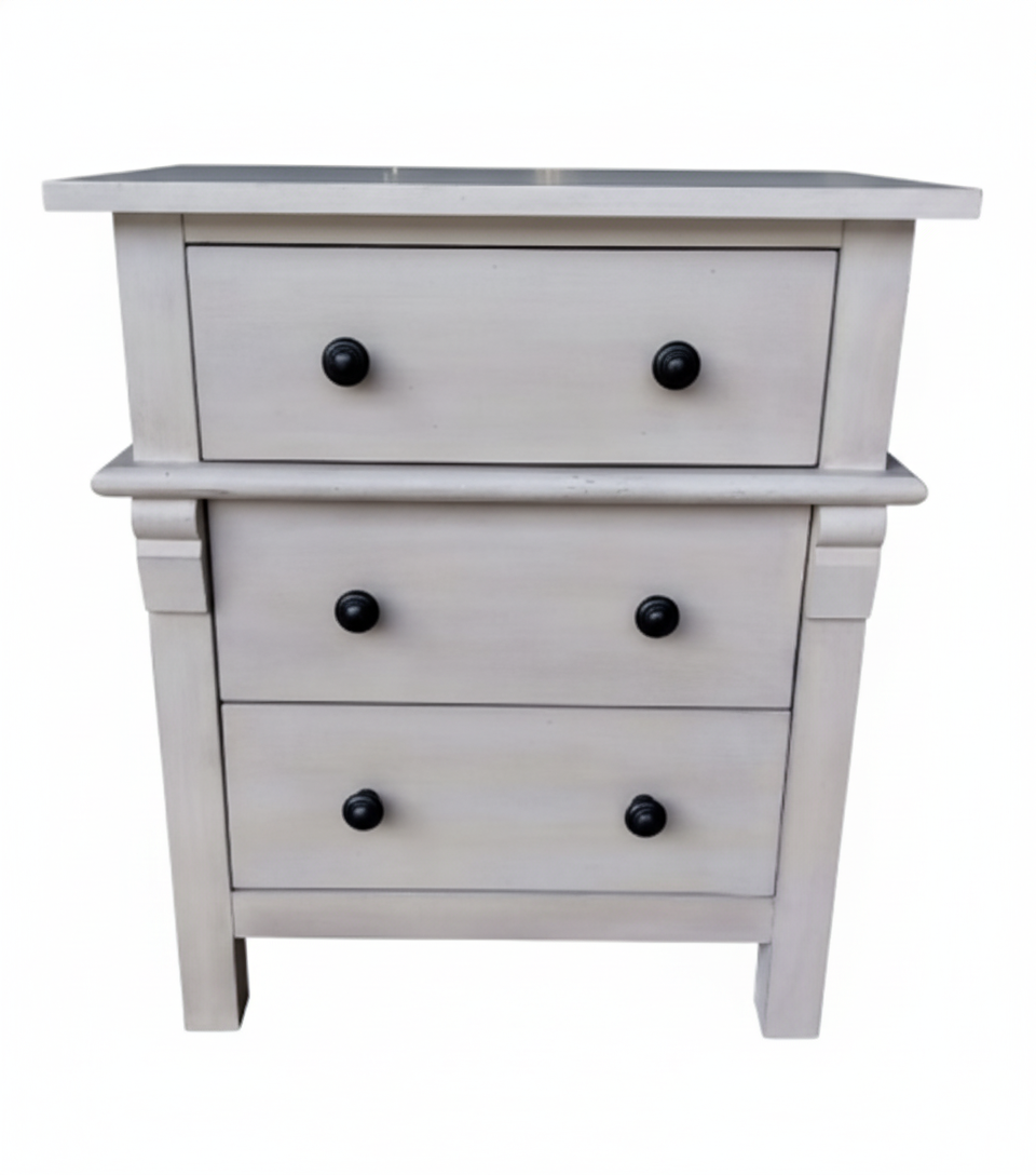 Mini Decorative Chest