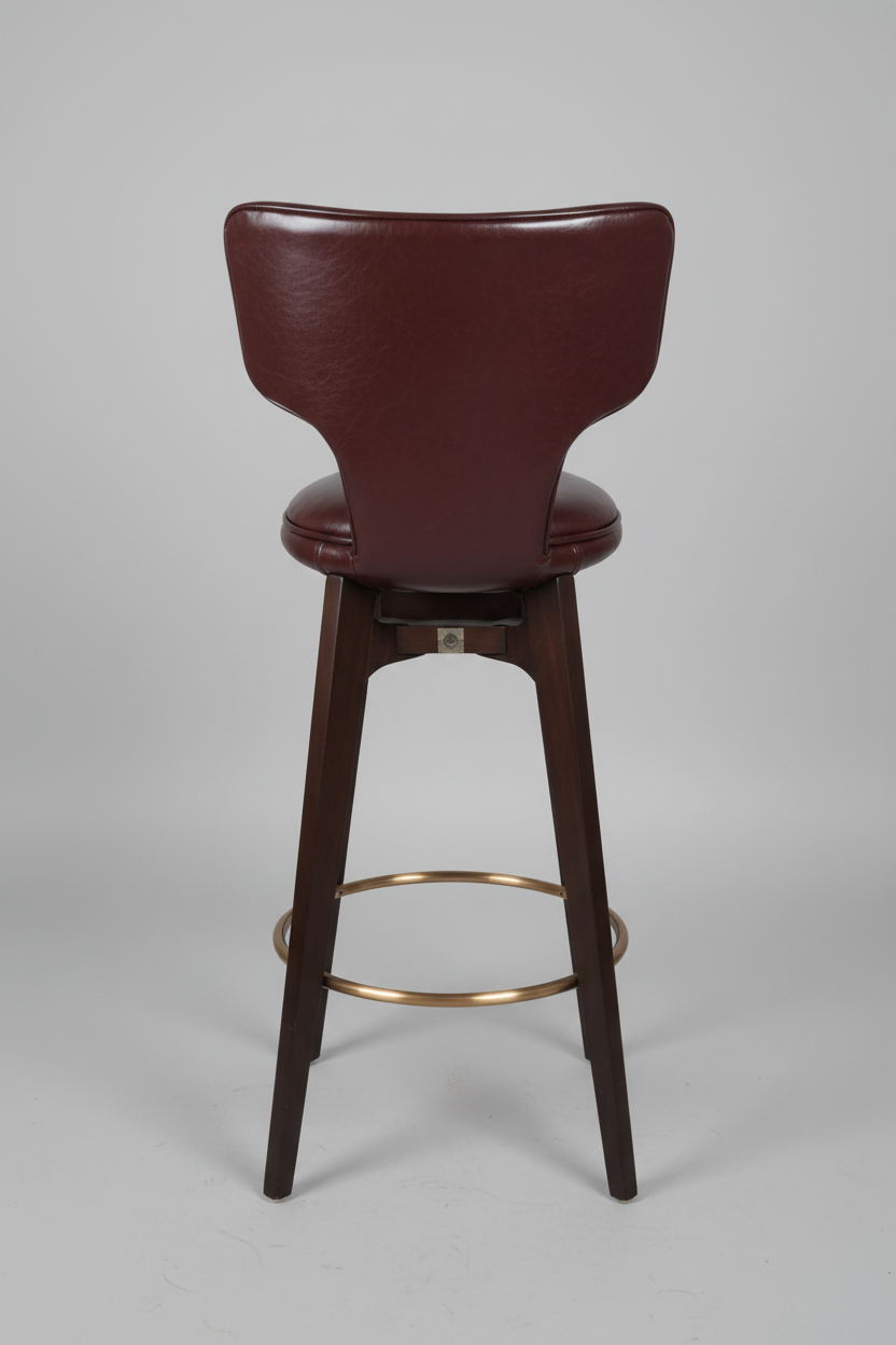 Stanley Barstool