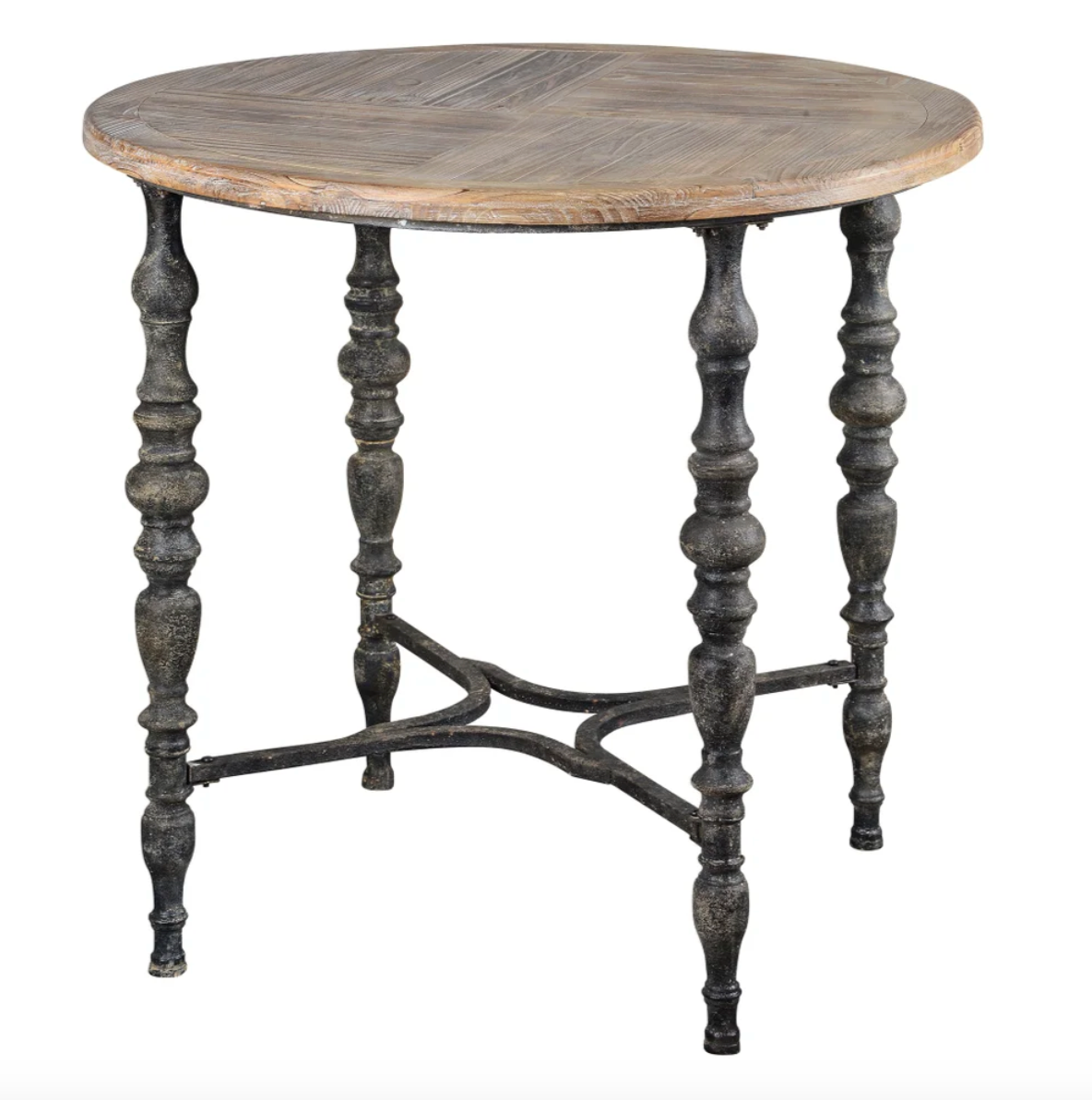 Jefferson Accent Table