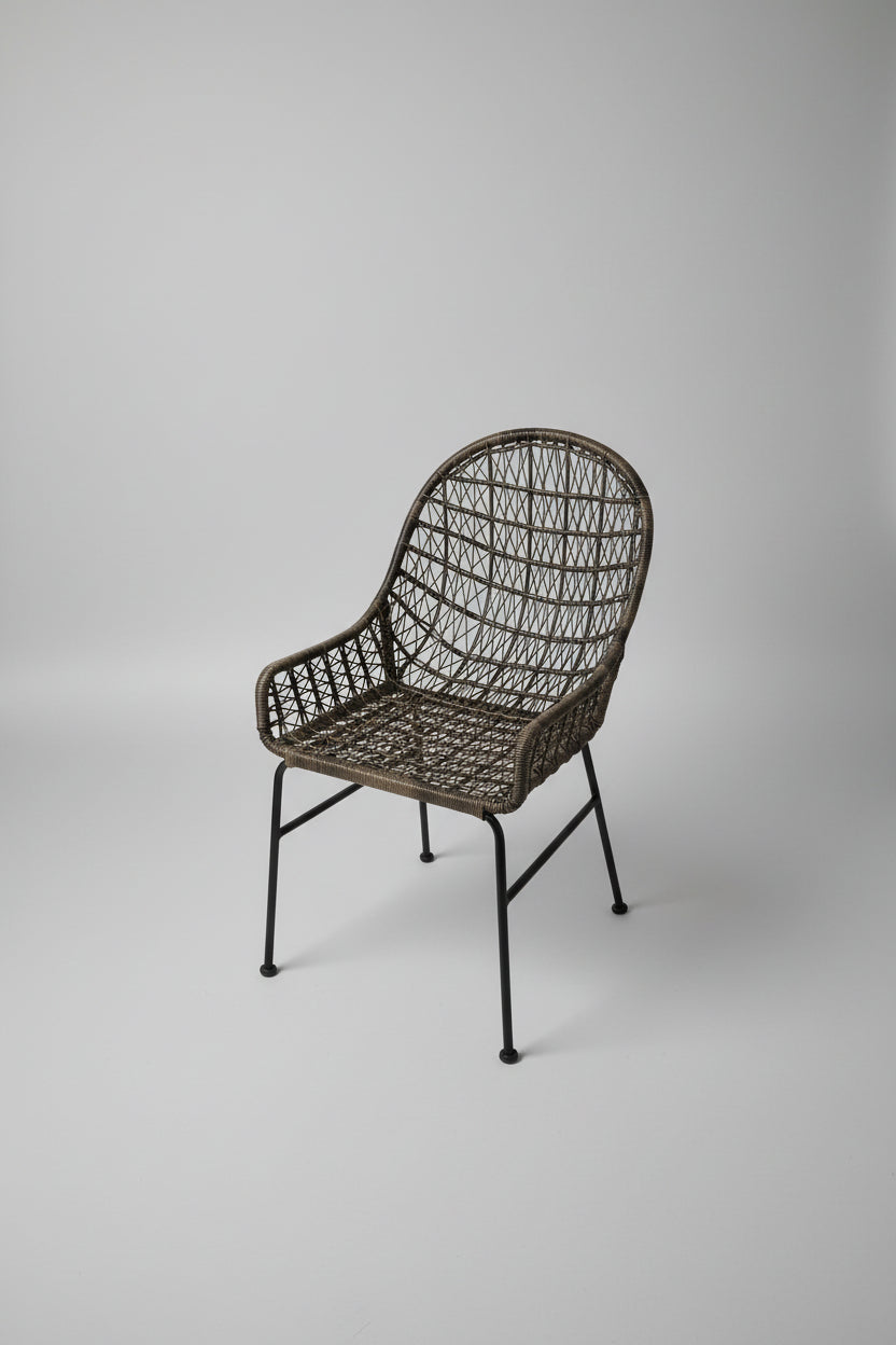 Outdoor CHAIRS