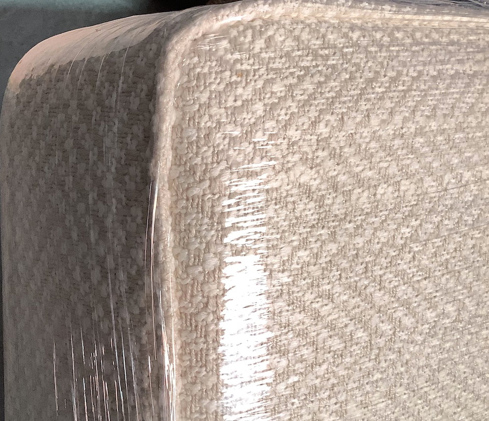 Odette King Headboard (Antoinette)