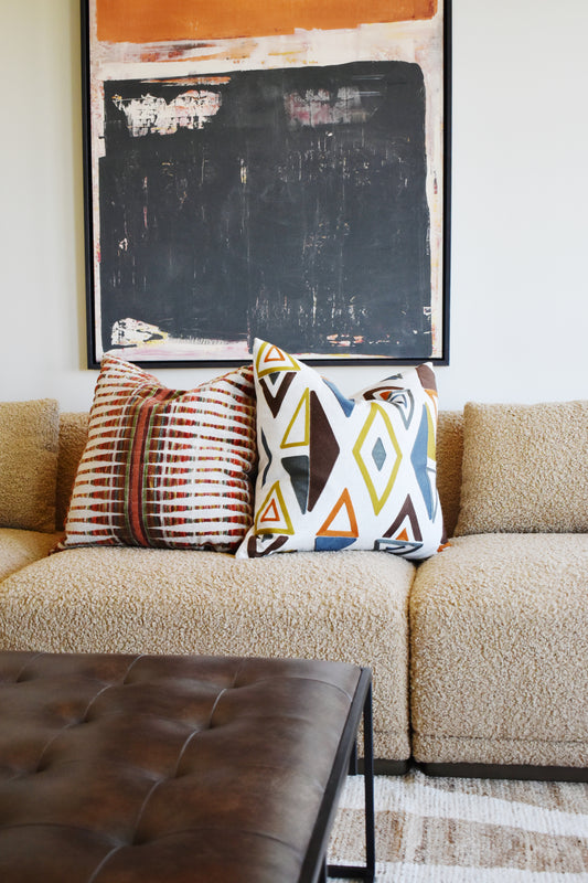 California Modular Sofa 25 -  Paddington