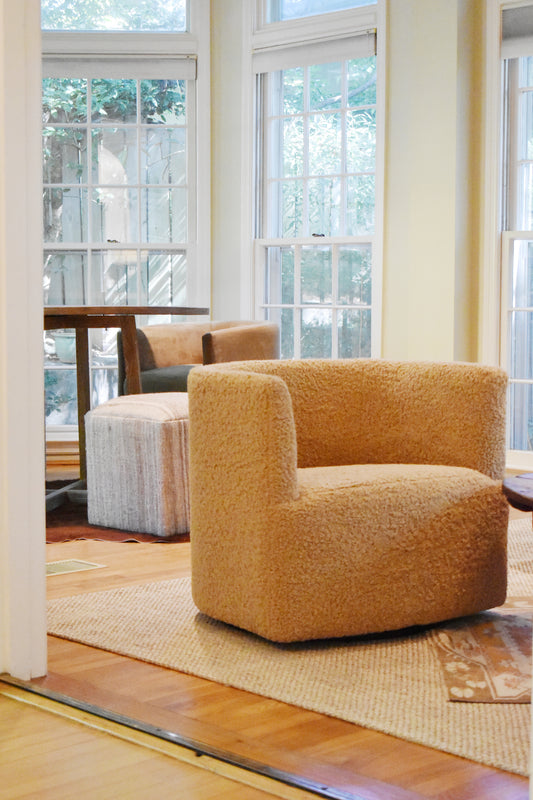 Tanner Chair 25 - Paddington