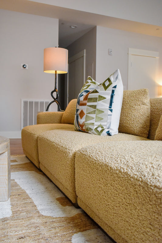 California Modular Sofa 25 -  Paddington