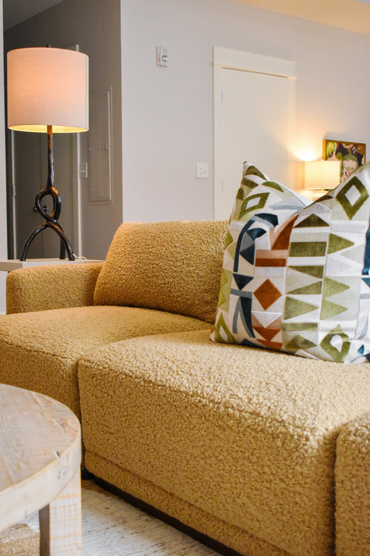 California Modular Sofa 25 -  Paddington