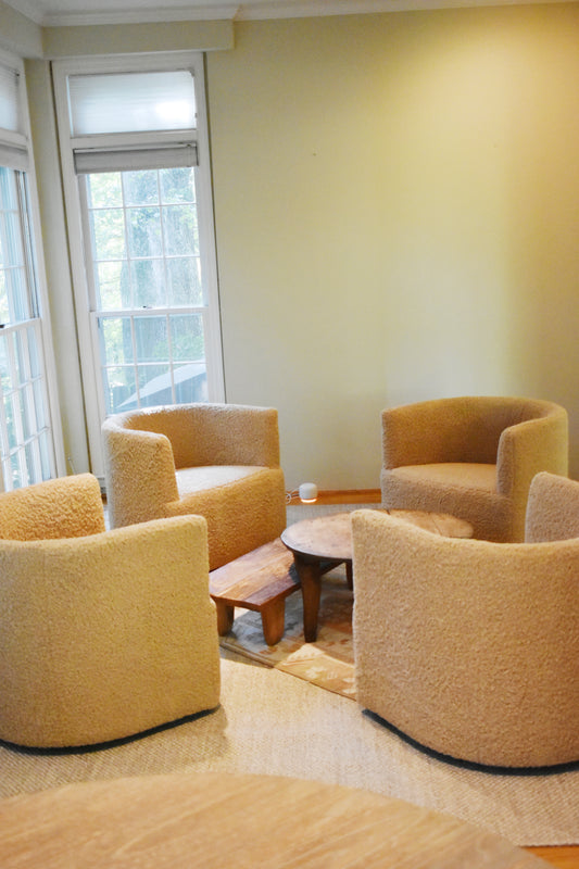 Tanner Chair 25 - Paddington