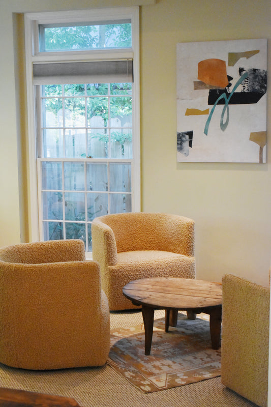 Tanner Chair 25 - Paddington