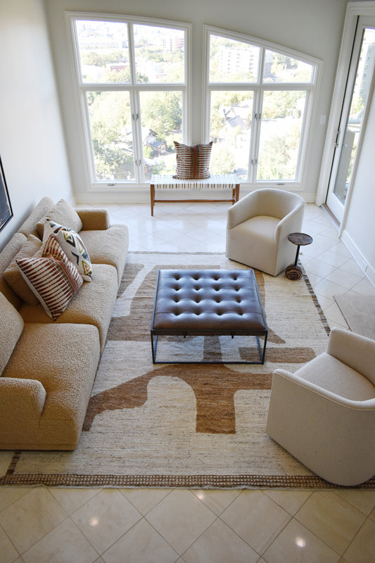 Diana Chair 25 - Oatmeal