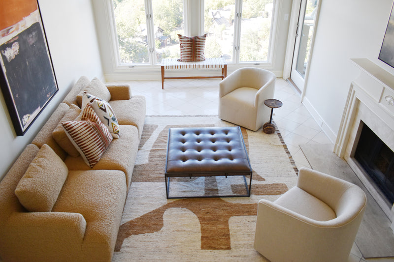 California Modular Sofa 25 -  Paddington