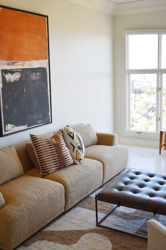 California Modular Sofa 25 -  Paddington