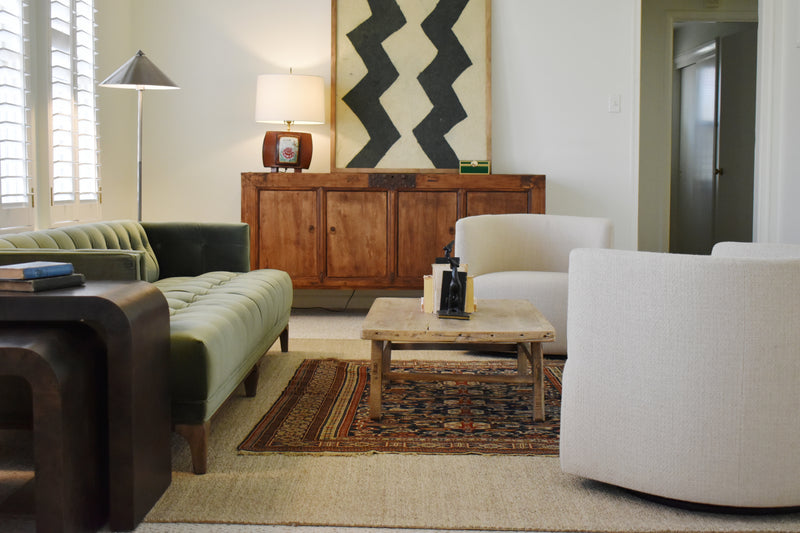 Tanner Chair 25 - Oatmeal