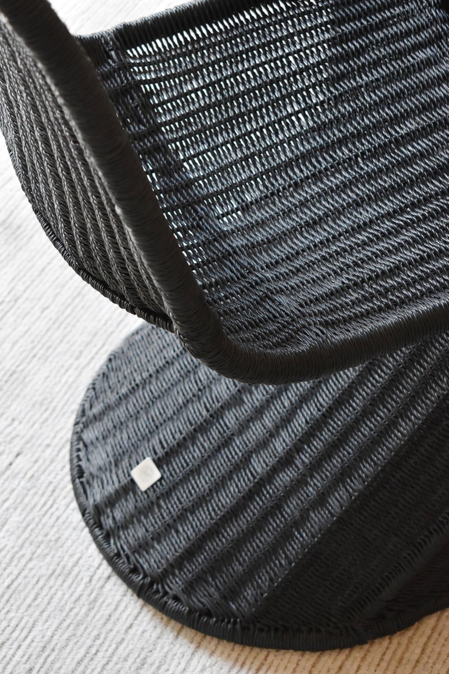 Ellen Dining Chair - Black