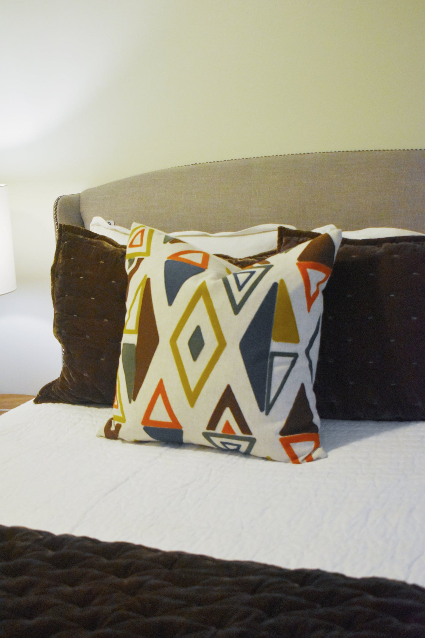 Wild Card Harvest 24x24