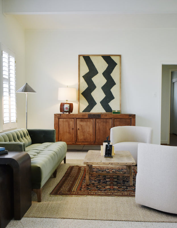 Tanner Chair 25 - Oatmeal