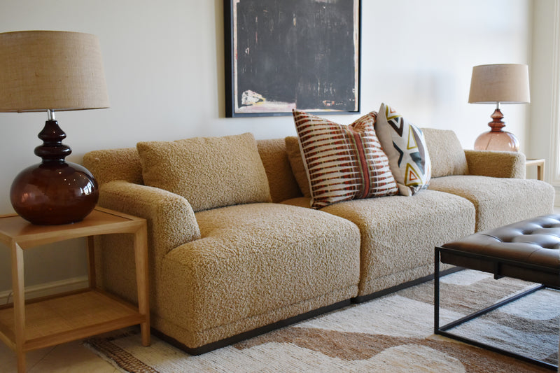 California Modular Sofa 25 -  Paddington