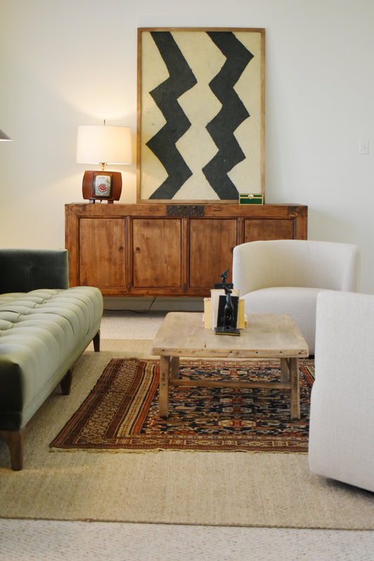 Tanner Chair 25 - Oatmeal