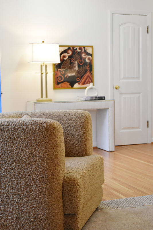 Nayna Armchair 25 - Paddington