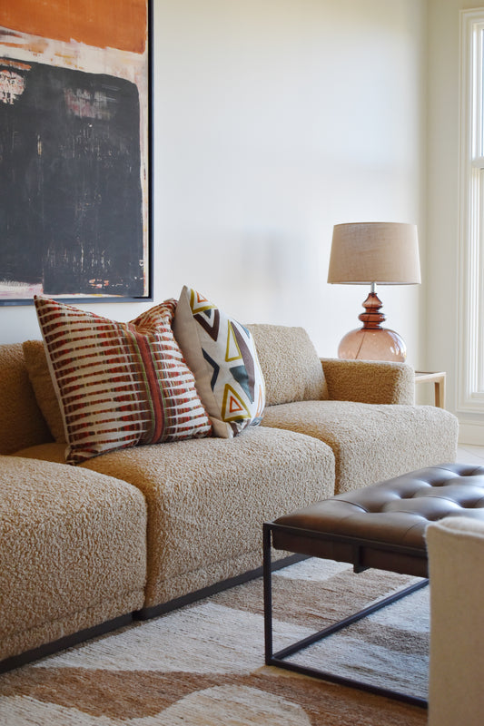 California Modular Sofa 25 -  Paddington