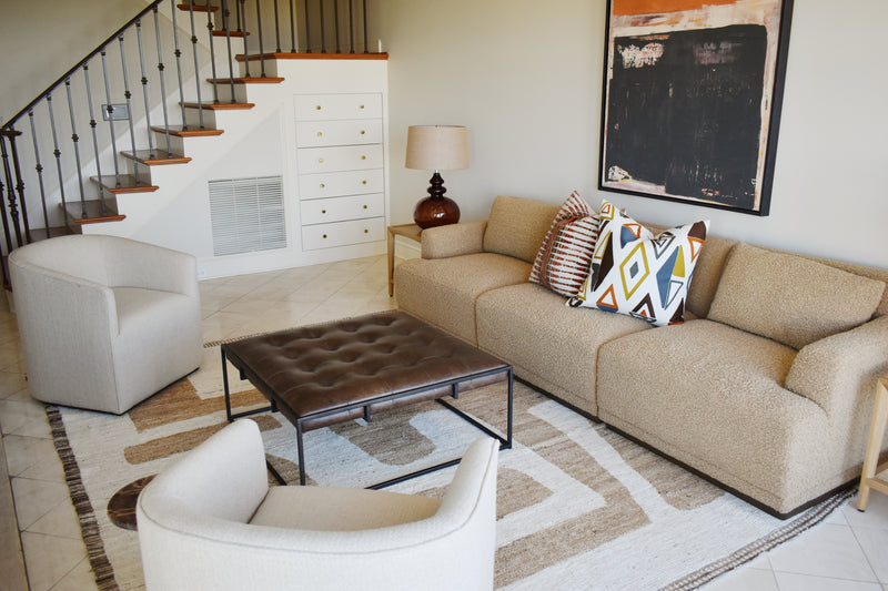 California Modular Sofa 25 -  Paddington