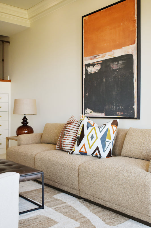 California Modular Sofa 25 -  Paddington