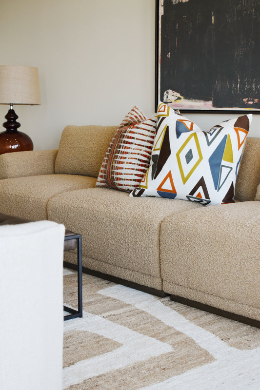 California Modular Sofa 25 -  Paddington