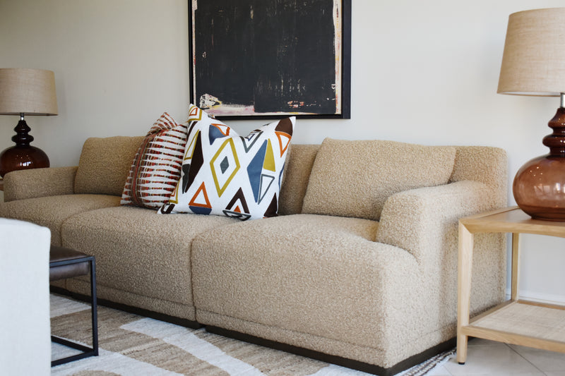 California Modular Sofa 25 -  Paddington