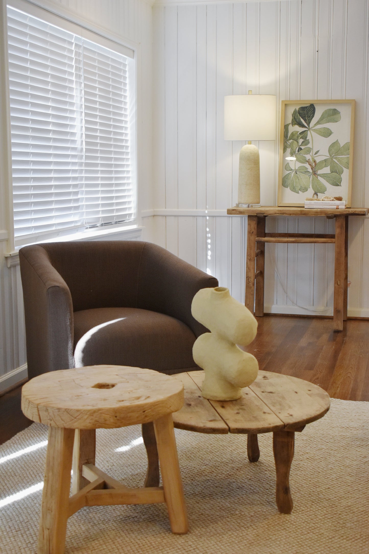 Short Shepard’s Table